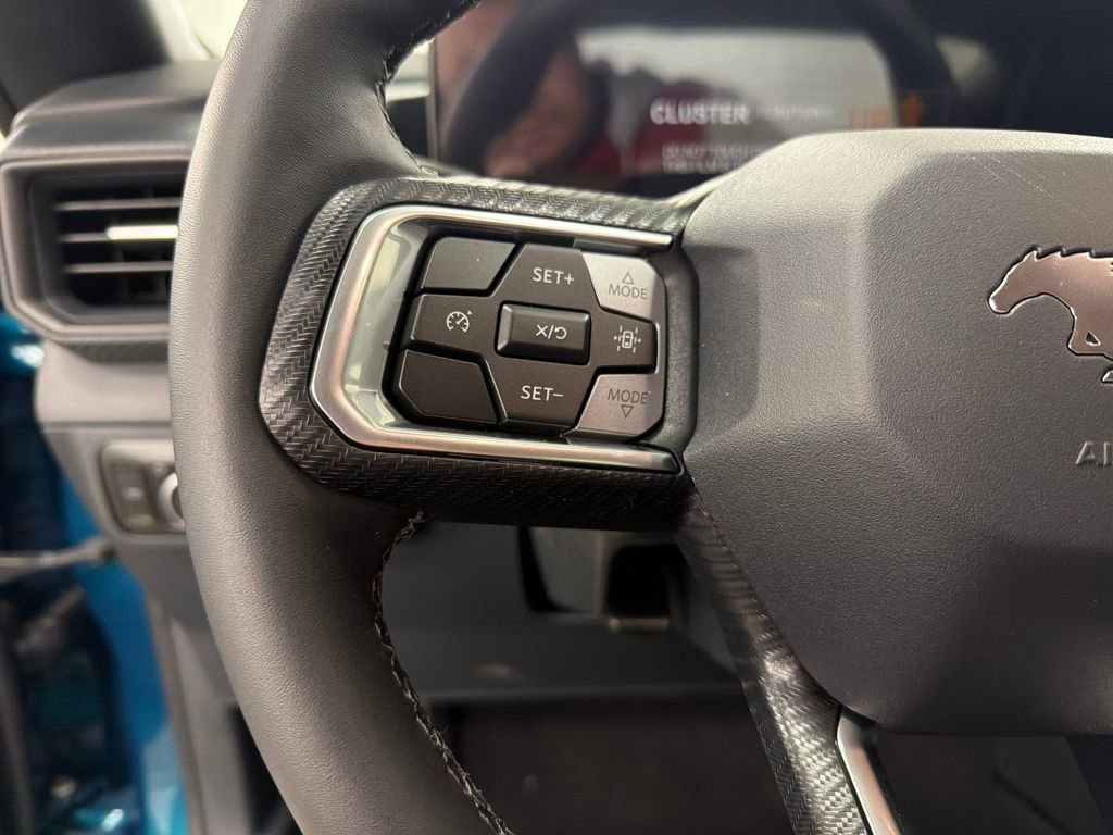 New 2026 Ford Mustang GT image 19