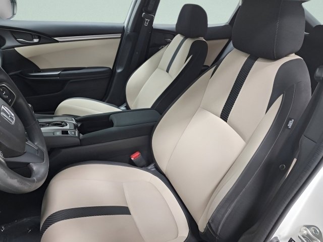 Certified 2017 Honda Civic LX image 19