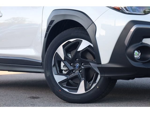 New 2026 Subaru Crosstrek 2.5i Limited AWD/4WD image 28