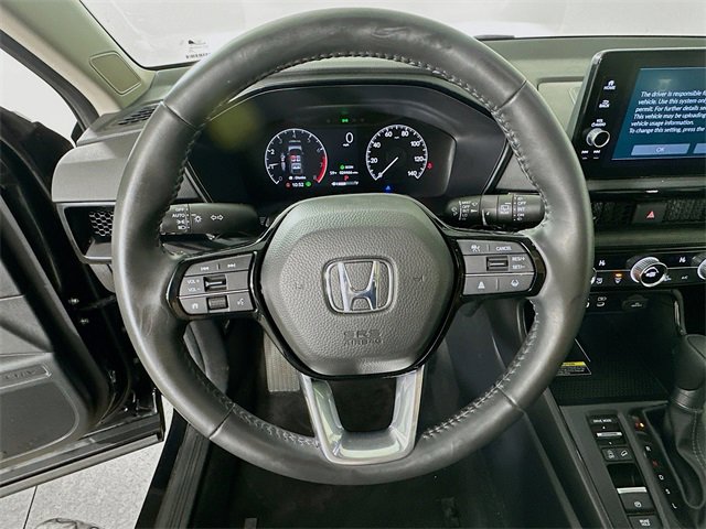Certified 2024 Honda CR-V EX-L image 24