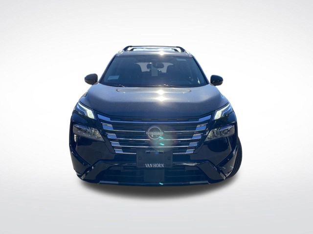 New 2026 Nissan Rogue Platinum image 12