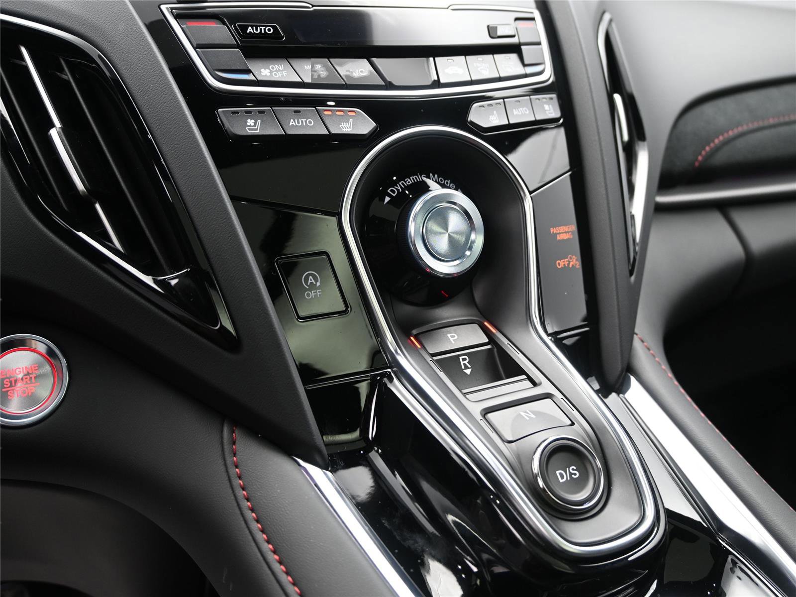 Certified 2025 Acura RDX A-Spec image 6