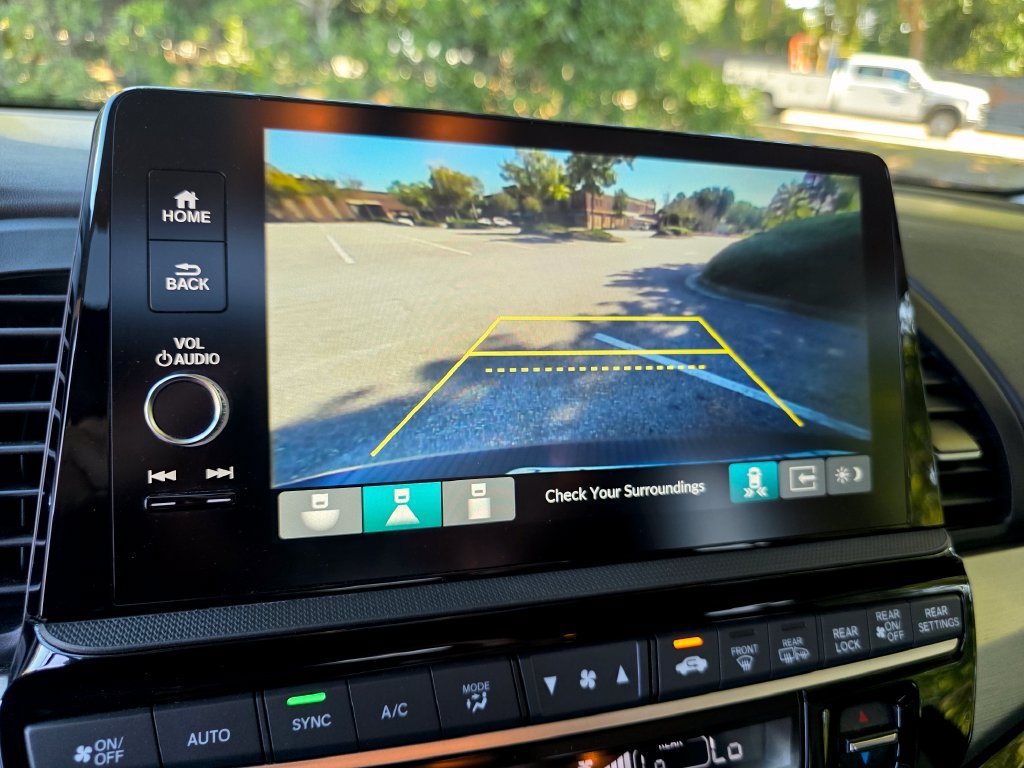 Used 2026 Honda Odyssey Touring image 20