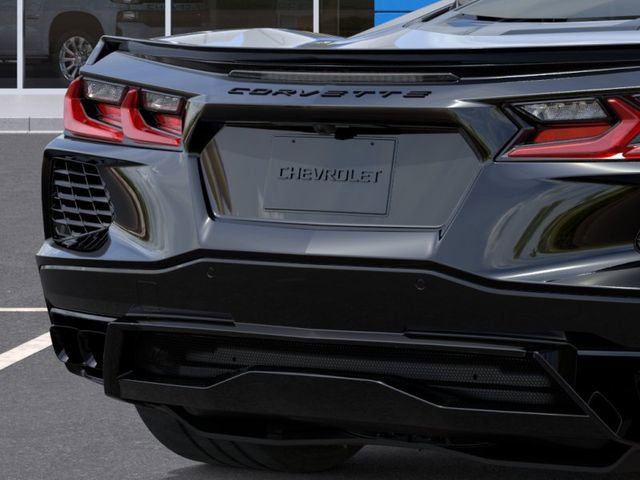 New 2026 Chevrolet Corvette Stingray Coupe w/ 1LT image 15