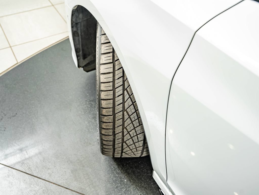 Used 2022 Audi S3 Premium Plus AWD/4WD image 46