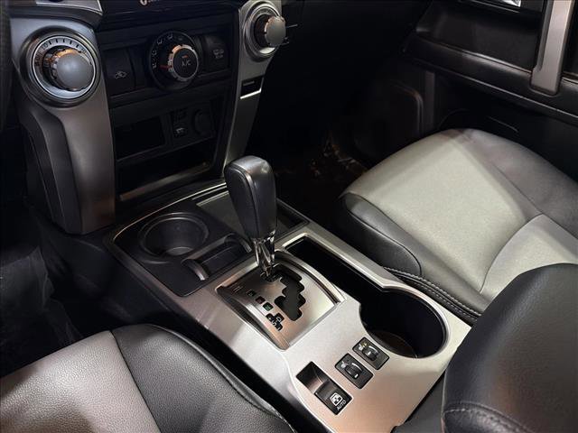 Certified 2024 Toyota 4Runner SR5 Premium w/ Moonroof Package image 21