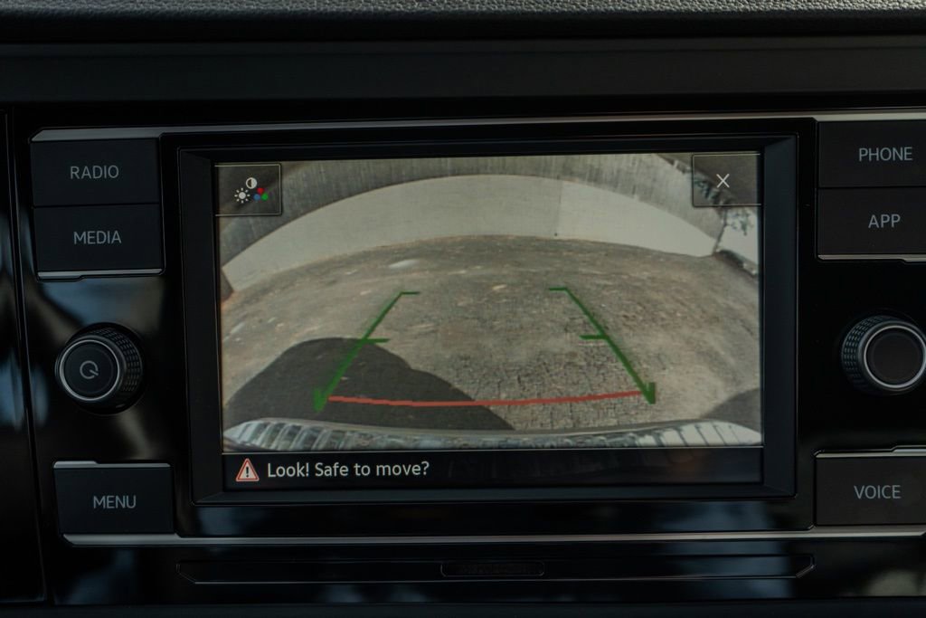 Used 2021 Volkswagen Jetta R-Line w/ R-Line Cold Weather Package image 24