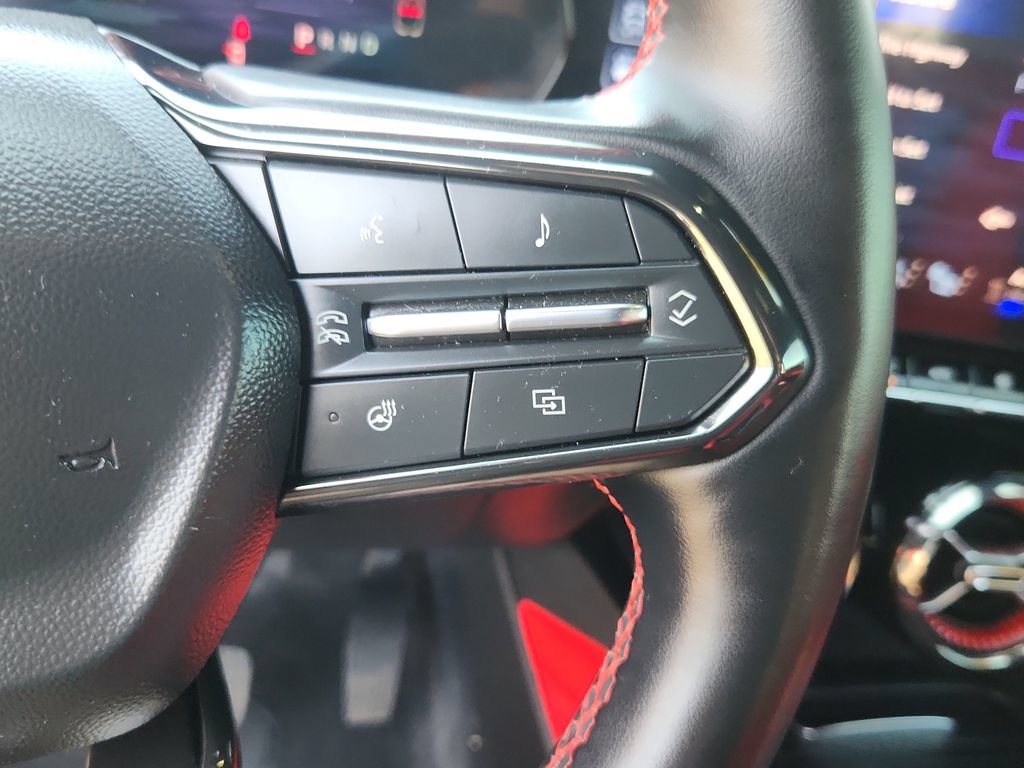 Used 2024 Chevrolet Blazer EV RS AWD/4WD image 21