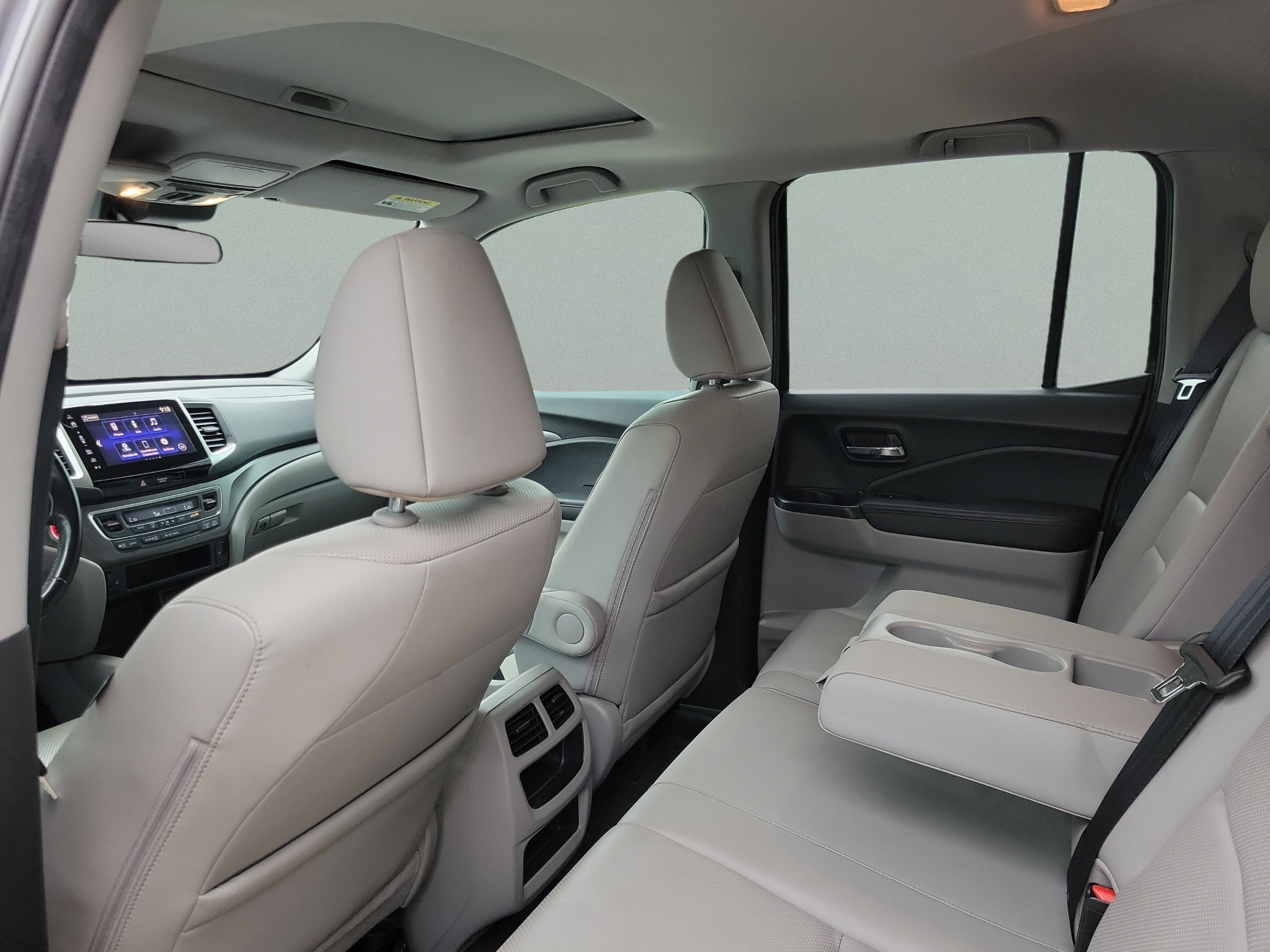 Used 2020 Honda Ridgeline RTL image 22