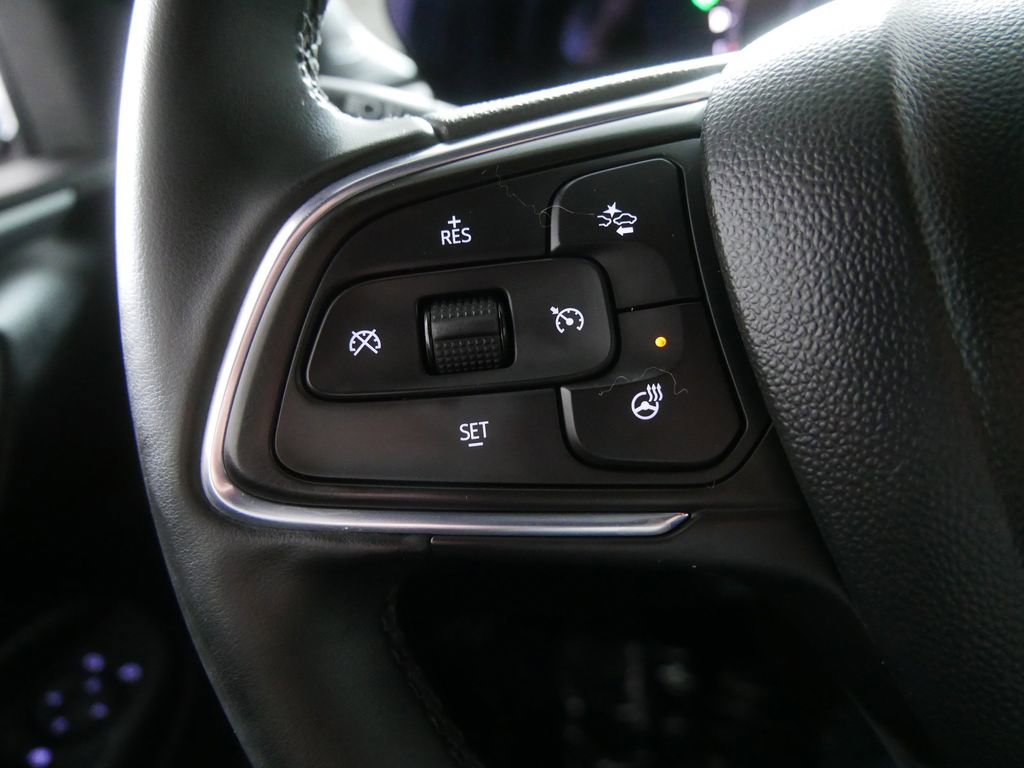 Used 2024 Buick Envista Preferred w/ Convenience I Package FWD image 23