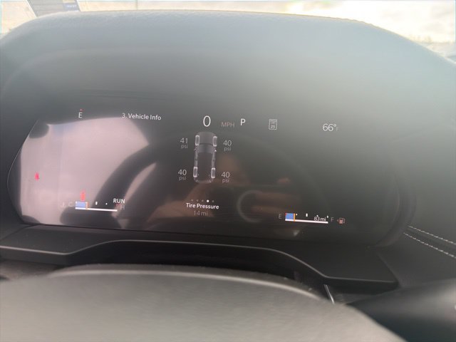 New 2026 Jeep Grand Cherokee Altitude AWD/4WD image 11