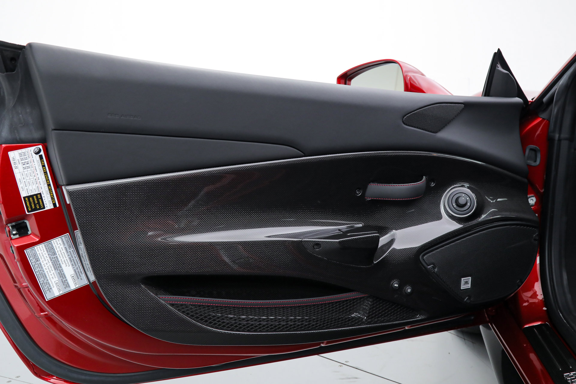 Certified 2019 Ferrari 488 Pista image 54