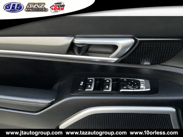 Used 2020 Kia Telluride LX AWD/4WD image 11