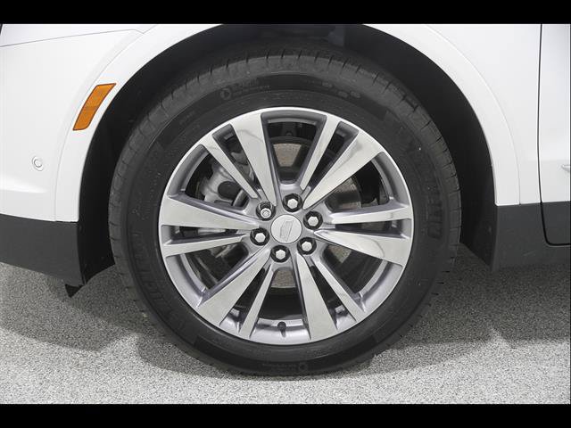 Used 2025 Cadillac XT5 Premium Luxury w/ Technology Package AWD/4WD image 24
