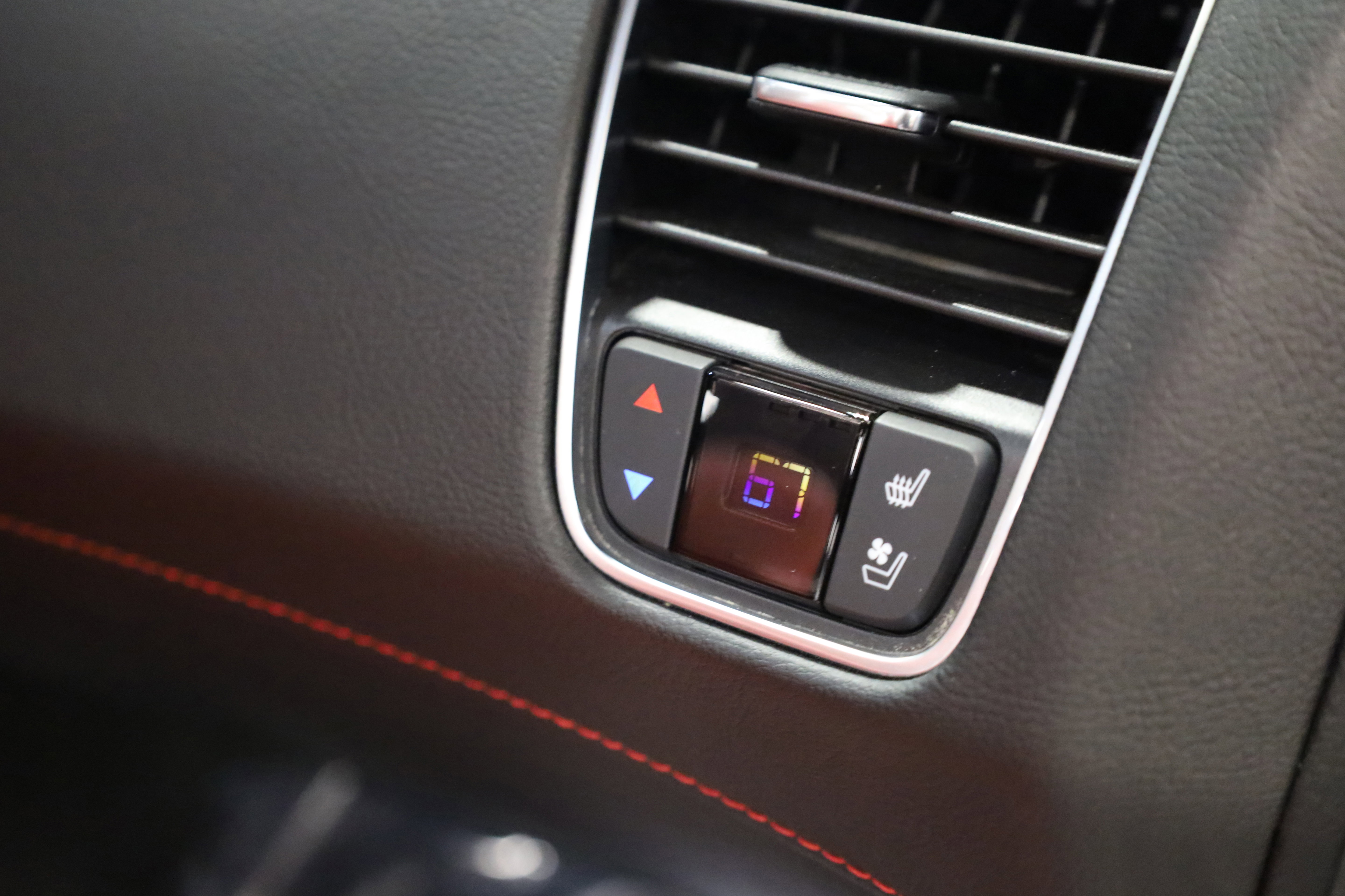 Used 2016 Chevrolet Corvette Z06 w/ 2LZ Preferred Equipment Group image 35