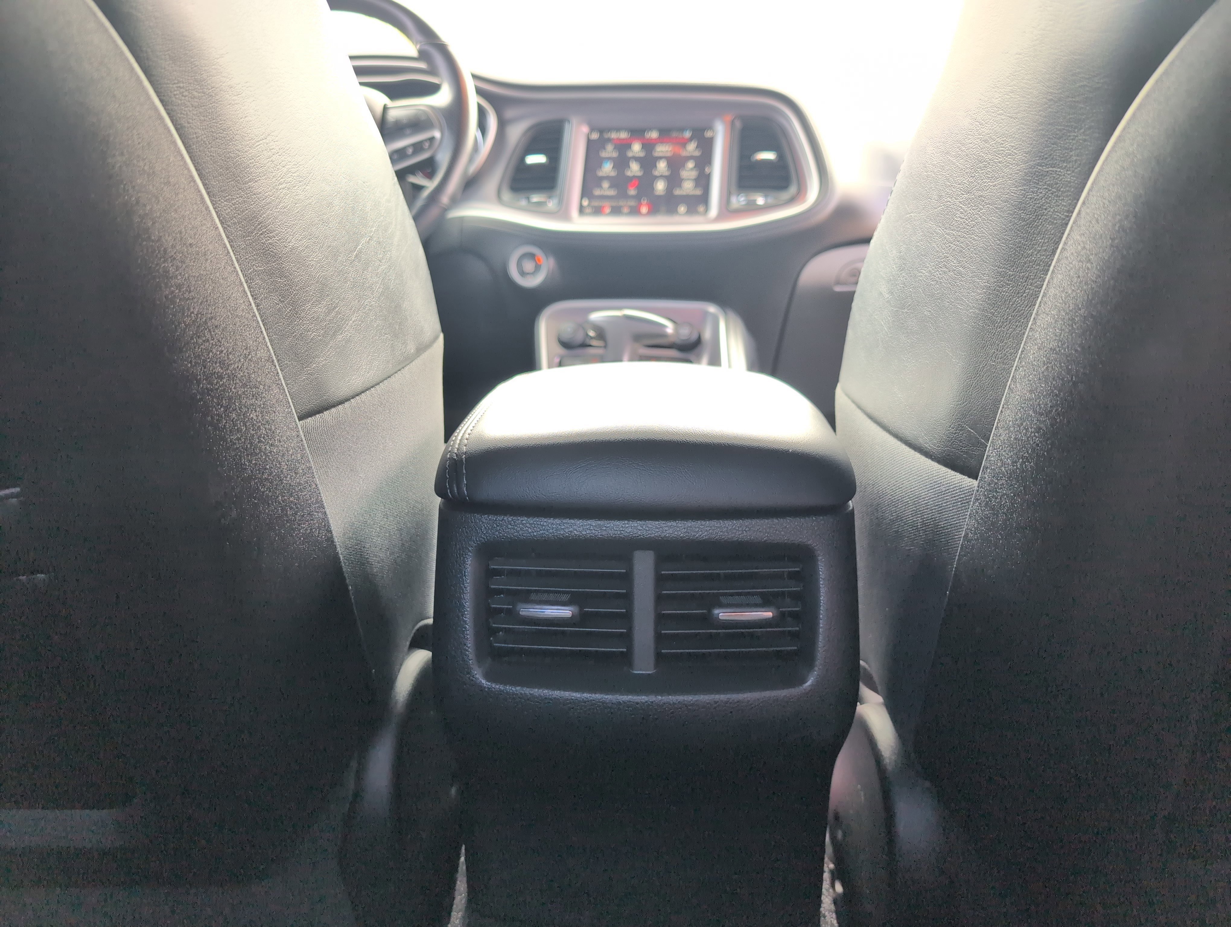 Used 2021 Dodge Challenger R/T Scat Pack w/ Plus Package image 31