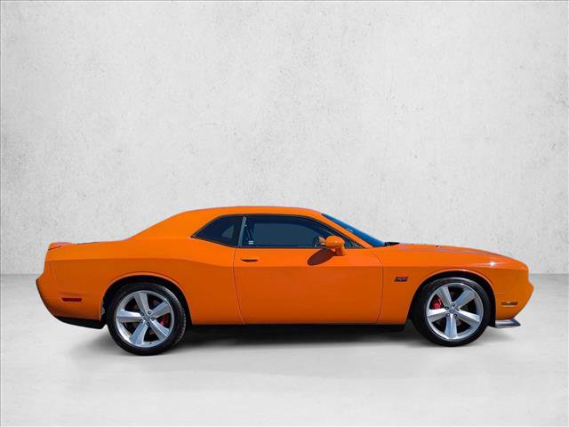 Used 2012 Dodge Challenger SRT8 image 4