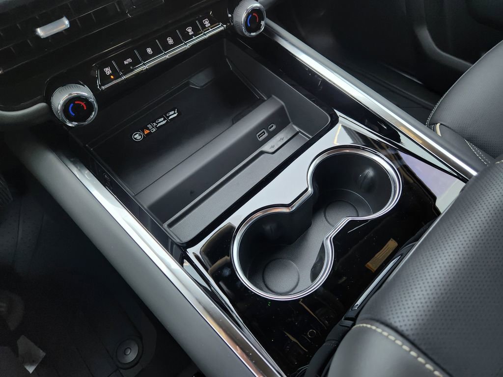 New 2026 Chevrolet Tahoe Premier w/ Sun And Tow Package image 16