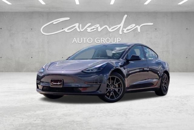 Used 2022 Tesla Model 3 Long Range