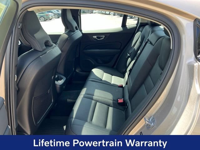 Certified 2024 Volvo S60 B5 Plus FWD image 22