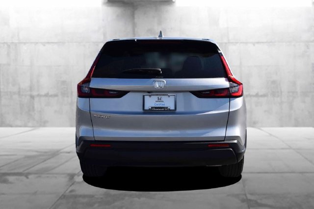 Used 2025 Honda CR-V EX image 6