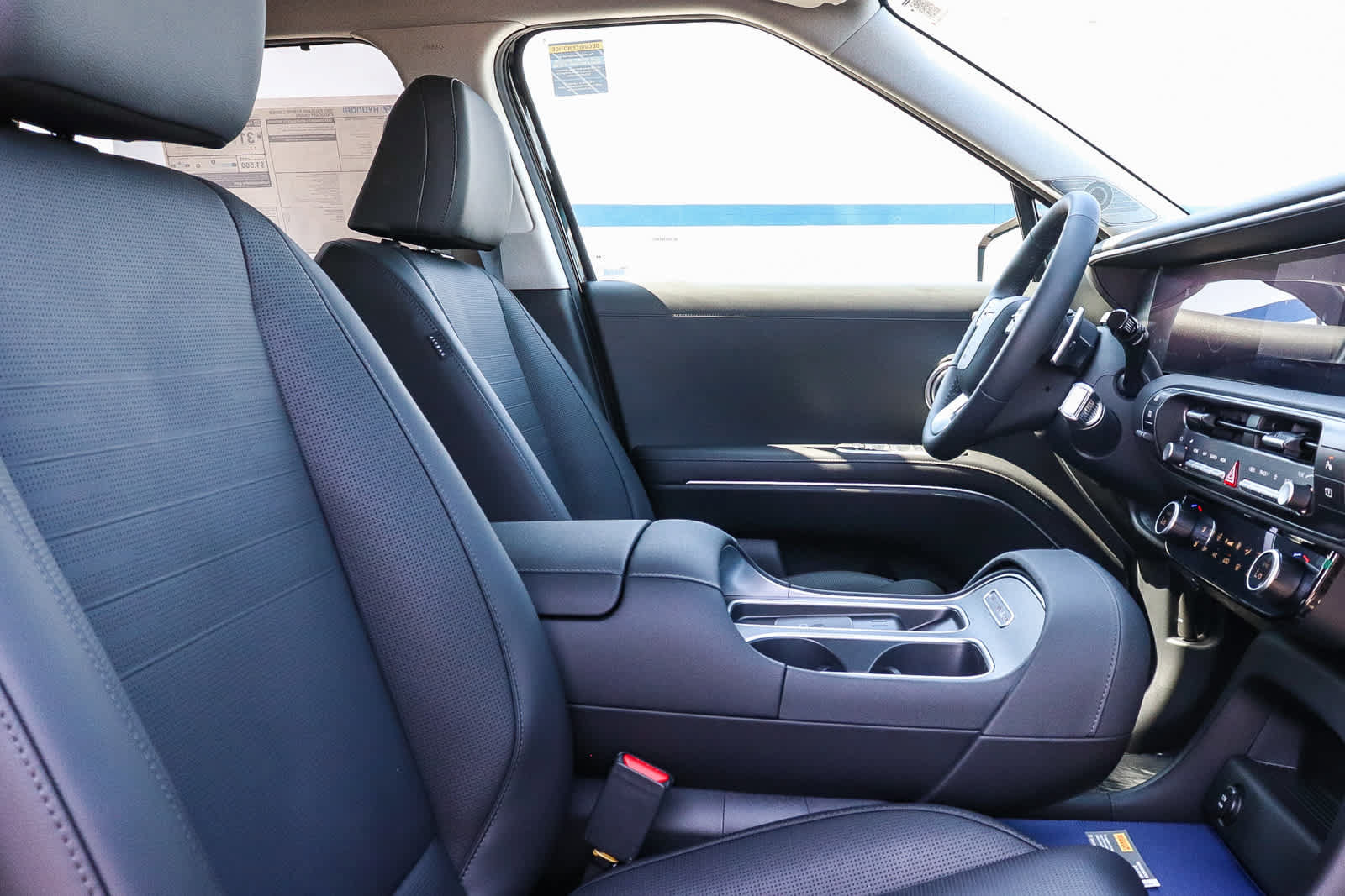 New 2027 Hyundai Palisade Limited FWD image 26