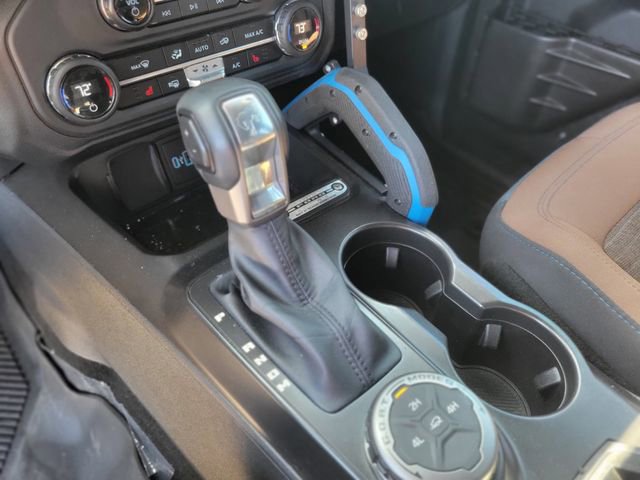 Used 2023 Ford Bronco Outer Banks image 27