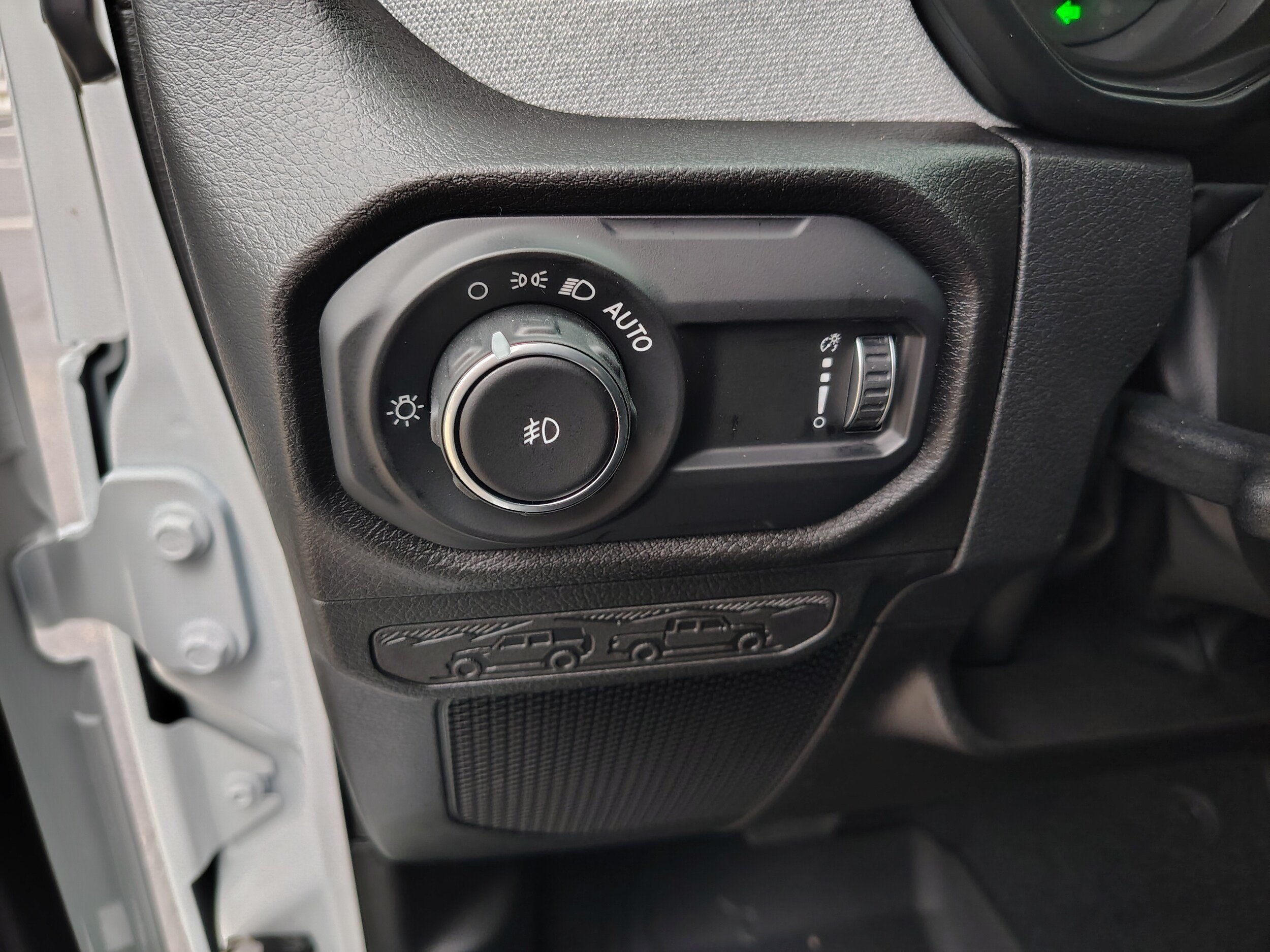 New 2027 Jeep Wrangler Unlimited Sport AWD/4WD image 23