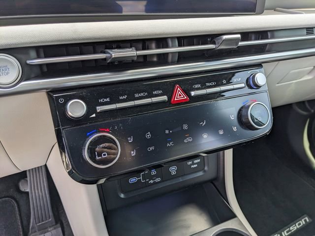 Used 2025 Hyundai Tucson Limited image 25