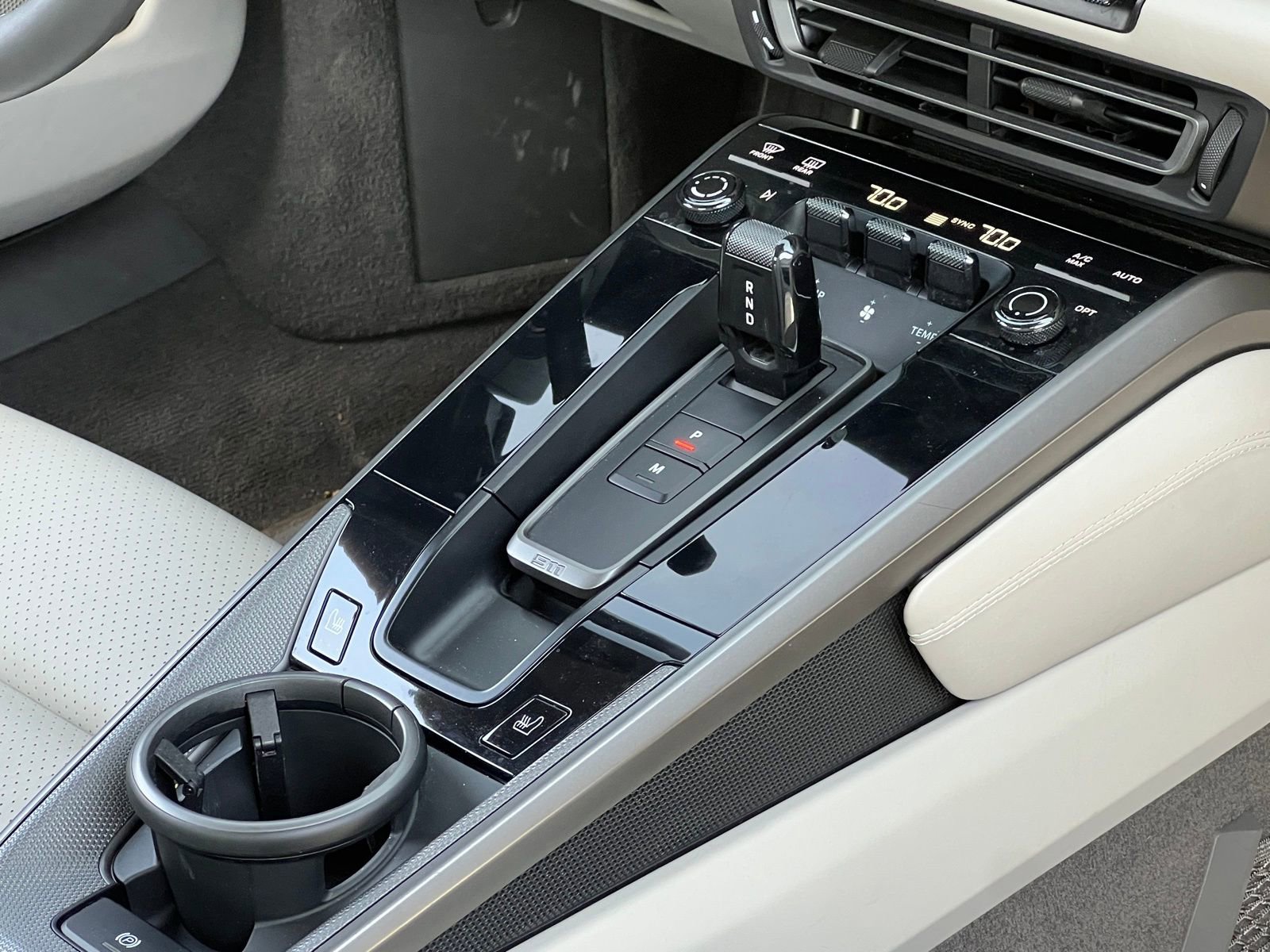 Certified 2021 Porsche 911 Carrera image 30