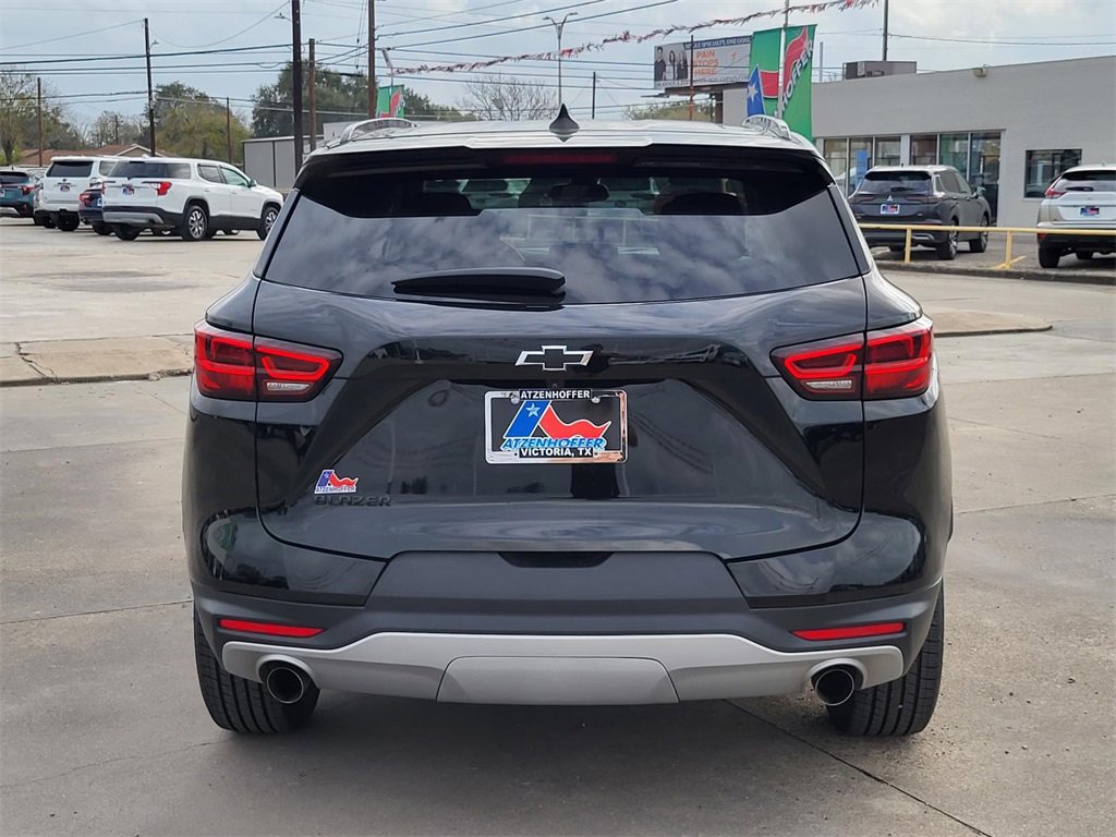 Used 2023 Chevrolet Blazer LT w/ Convenience Package image 6