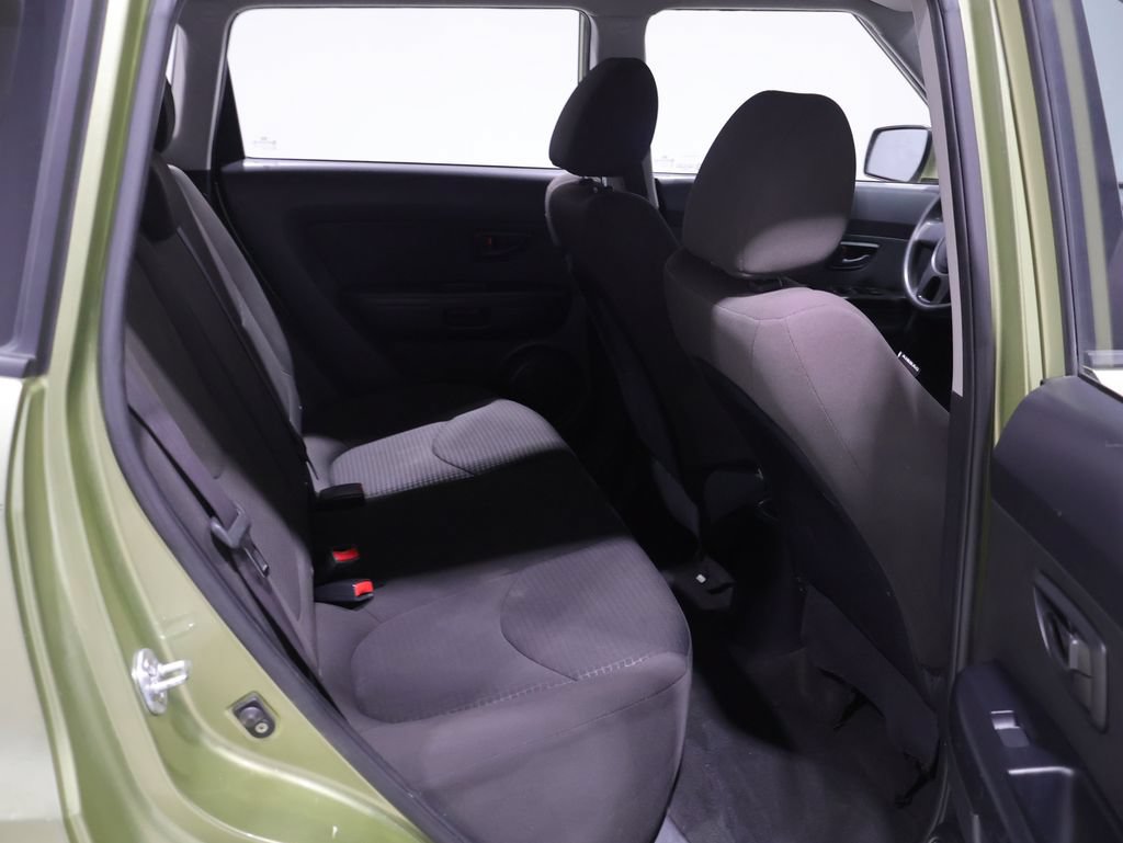 Used 2012 Kia Soul FWD image 20