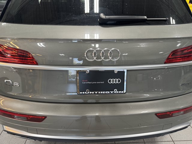 Certified 2024 Audi Q5 2.0T Premium Plus AWD/4WD image 39