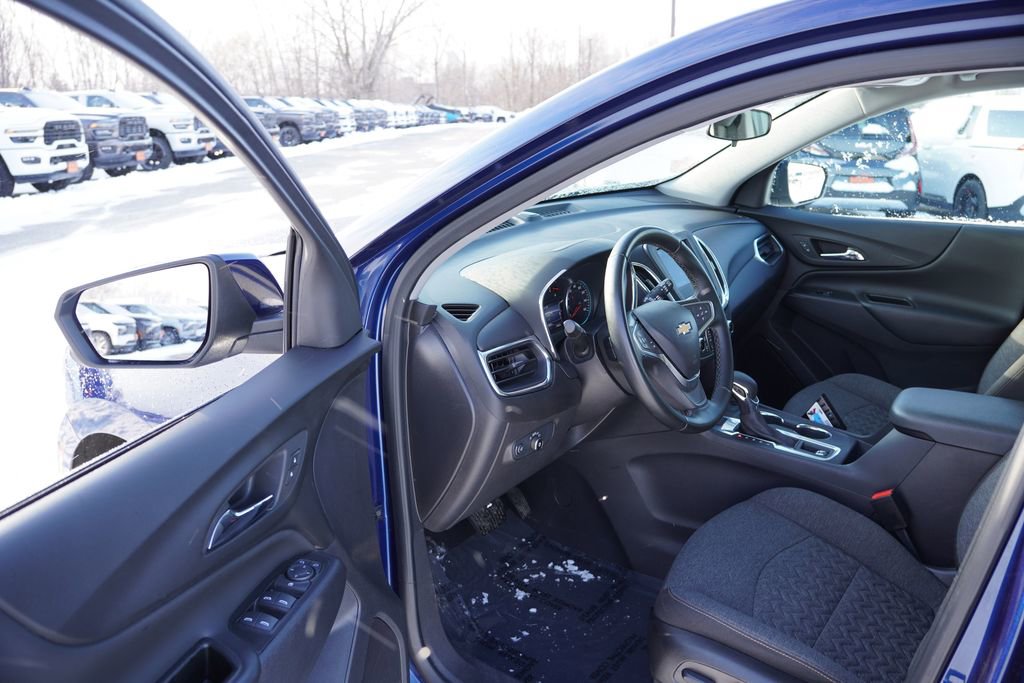 Certified 2023 Chevrolet Equinox LT image 15