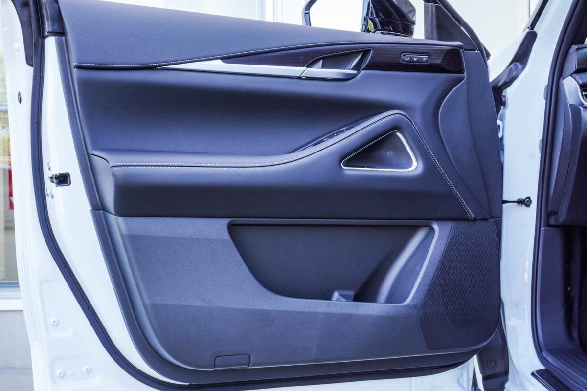 New 2026 INFINITI QX60 Autograph w/ Autograph Tech Package image 16