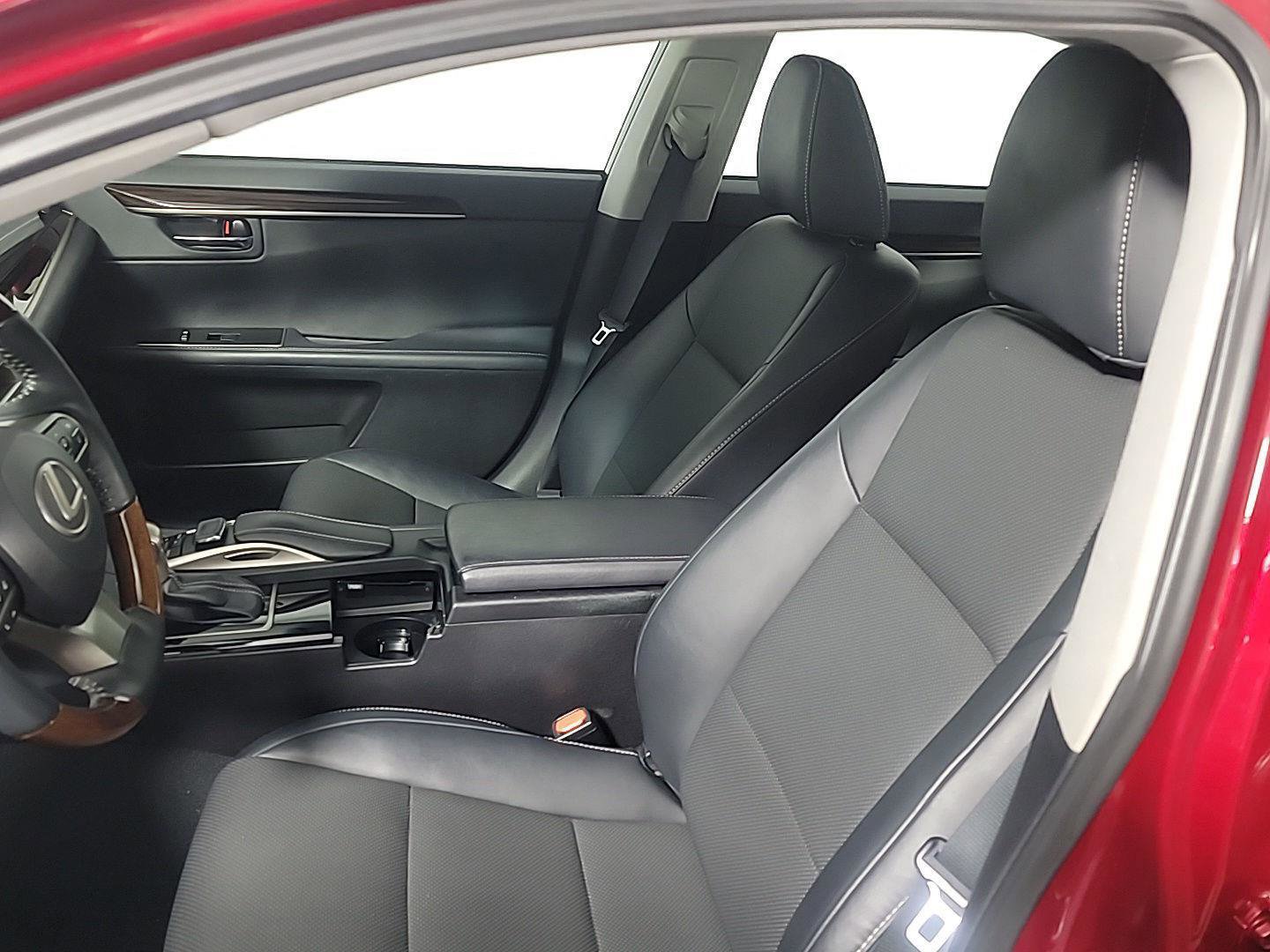 Used 2018 Lexus ES 350 ES 350 image 17