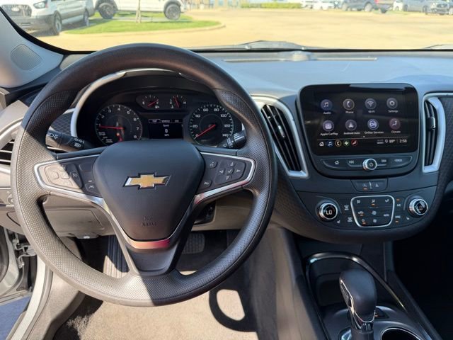 Used 2024 Chevrolet Malibu LT image 13