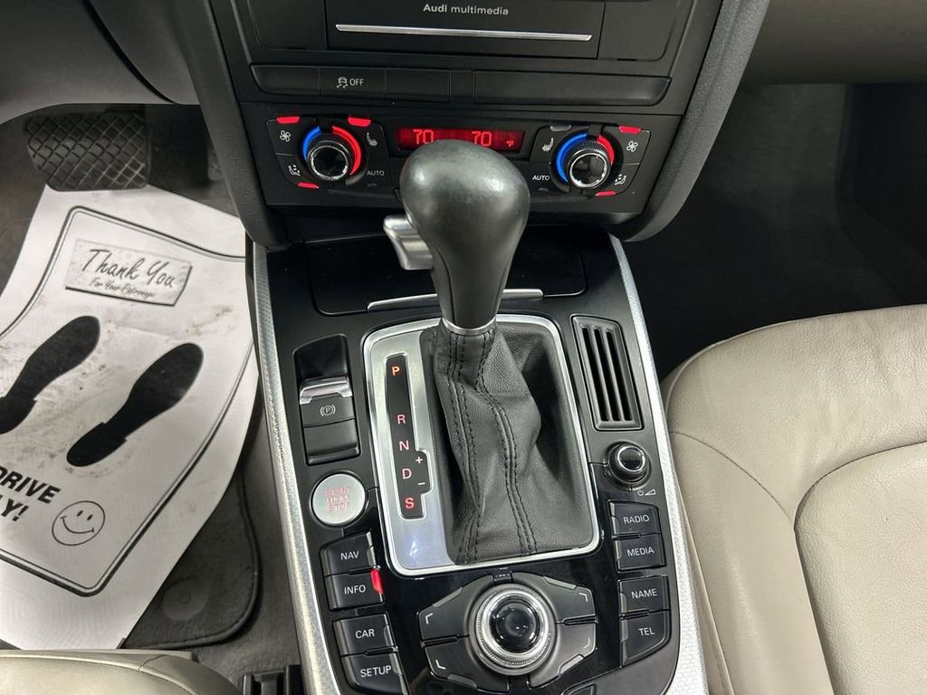 Used 2012 Audi A5 2.0T Premium Plus AWD/4WD image 16