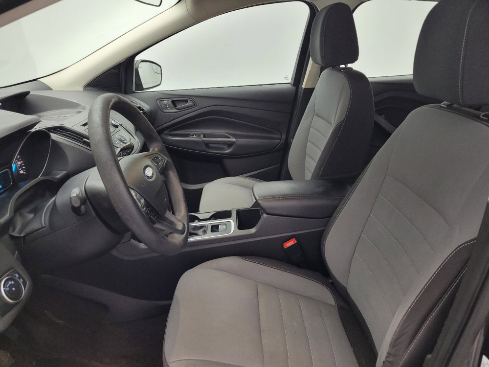 Used 2017 Ford Escape S FWD image 17