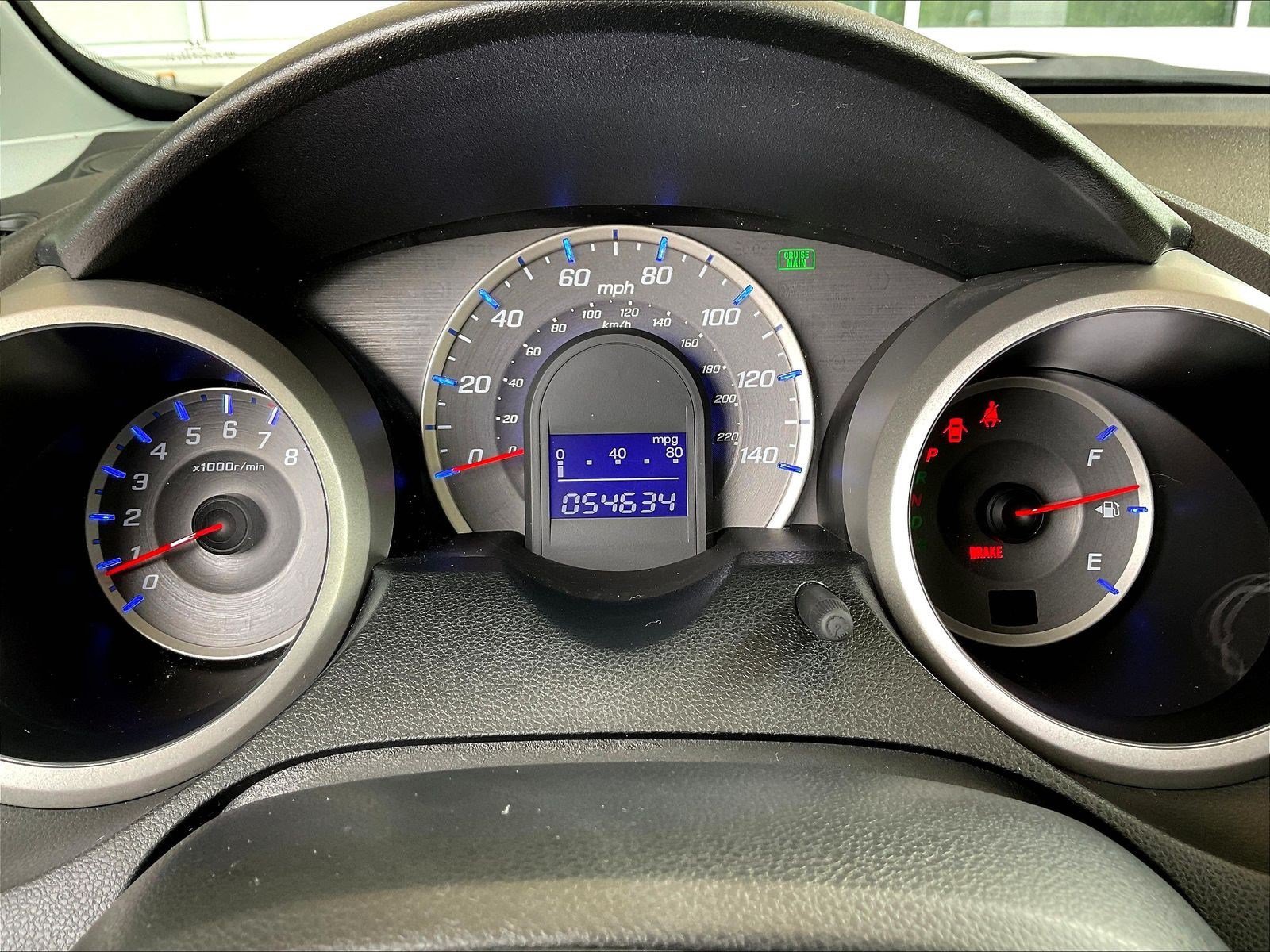 Used 2009 Honda Fit Sport image 12