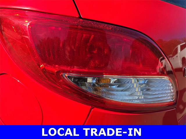 Used 2012 MAZDA MAZDA2 Sport image 34