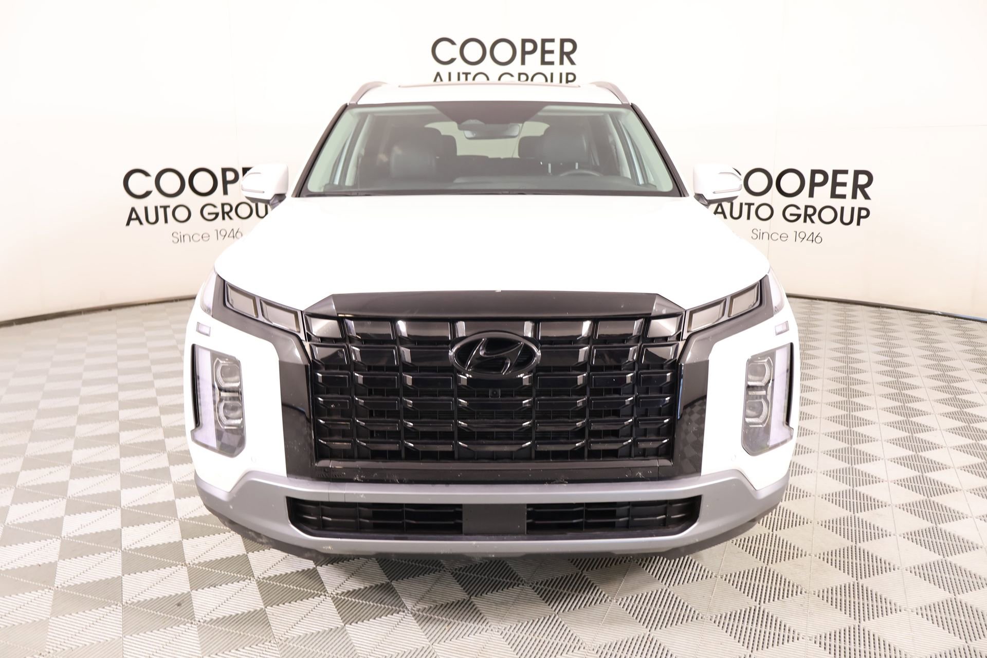 Certified 2025 Hyundai Palisade SEL image 9