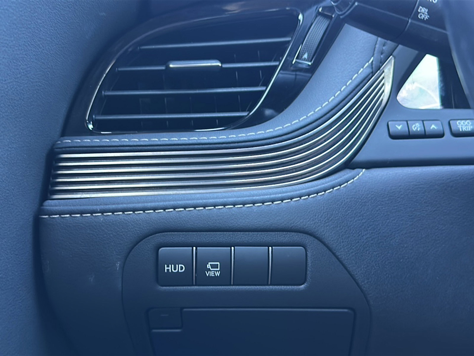 Used 2019 Lexus LS 500 image 35