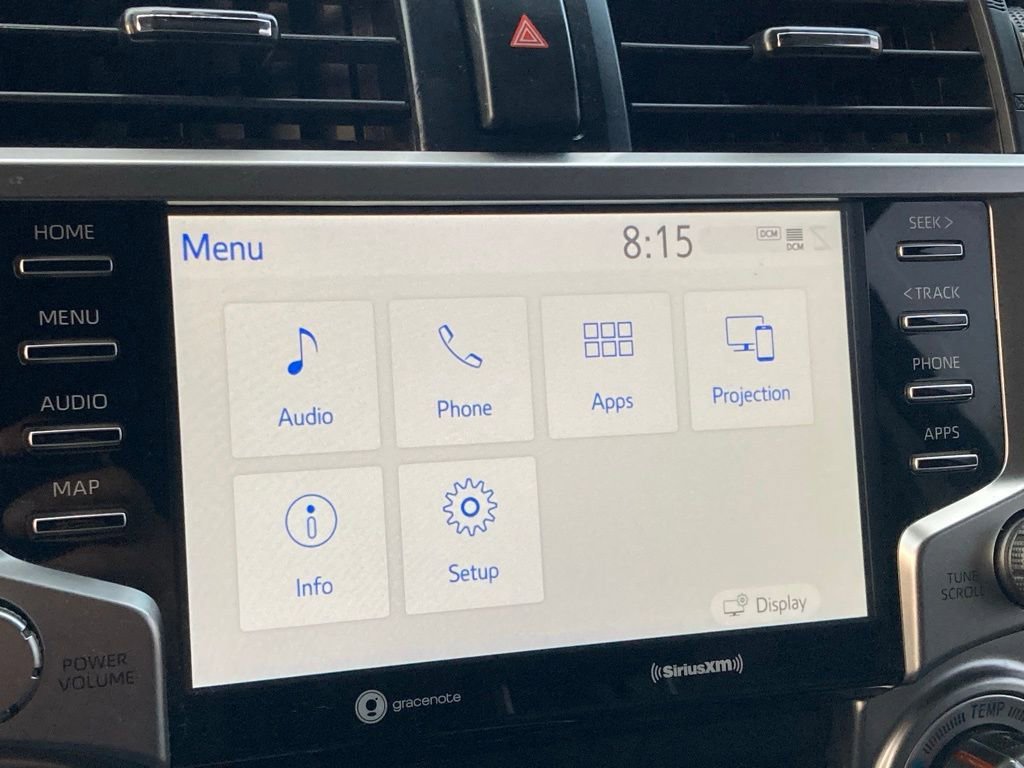 Used 2023 Toyota 4Runner SR5 image 24