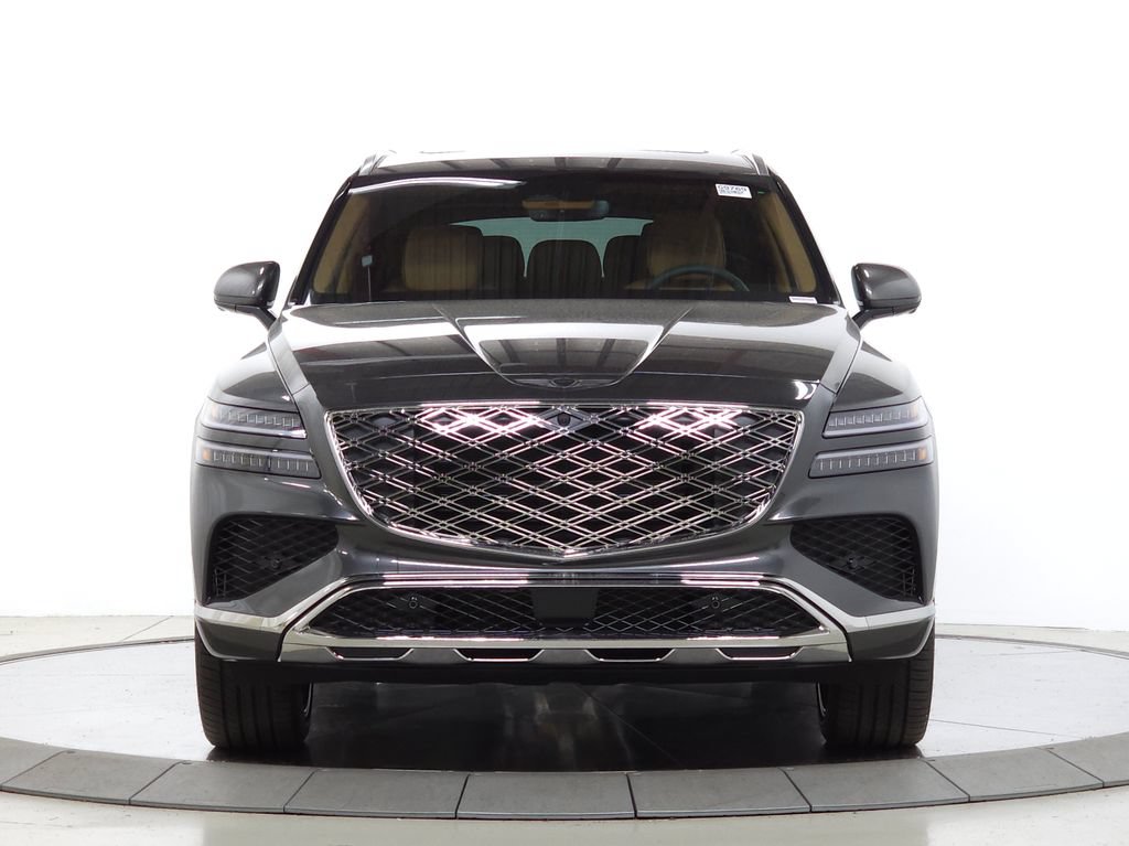 Used 2026 Genesis GV80 2.5T Prestige AWD/4WD image 2