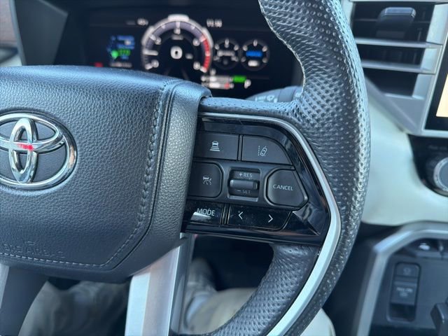 Used 2024 Toyota Sequoia Capstone image 59