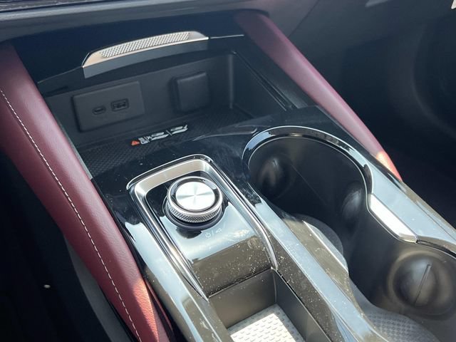 New 2026 Buick Envision Sport Touring AWD/4WD image 24