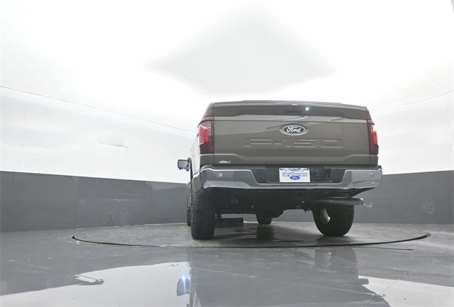 New 2026 Ford F150 XLT w/ Equipment Group 302A MID image 28