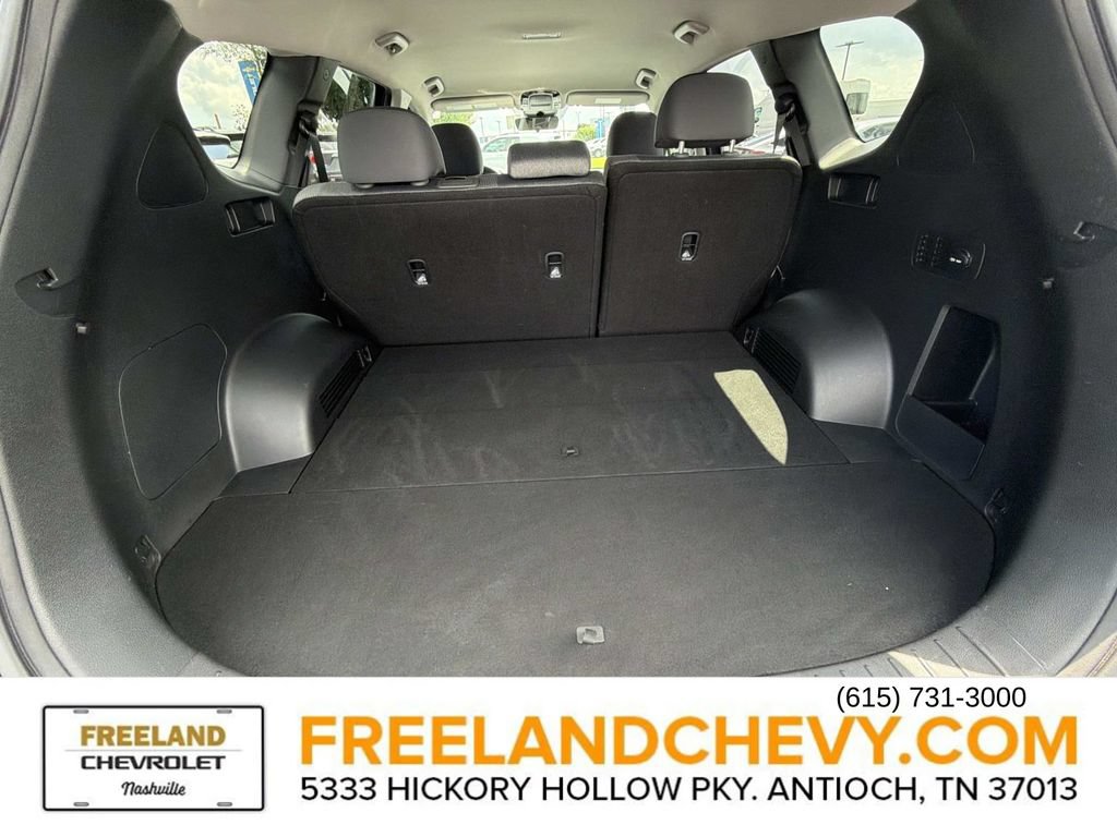 Used 2023 Hyundai Santa Fe SE AWD/4WD image 14