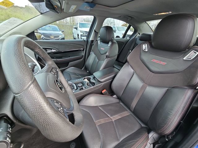 Used 2017 Chevrolet SS image 21